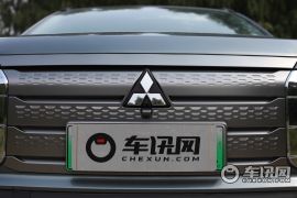 广汽三菱-阿图柯AIRTREK-硬核版