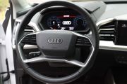 上汽奥迪-Q5 e-tron-50 e-tron quattro 荣耀型 机甲套装 逐日版