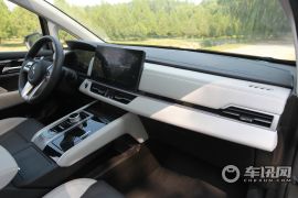 广汽三菱-阿图柯AIRTREK-硬核版