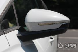 上汽奥迪-Q5 e-tron-50 e-tron quattro 荣耀型 机甲套装 逐日版