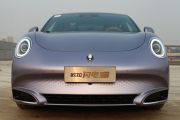 长城汽车-欧拉闪电猫-600km 四驱高性能版