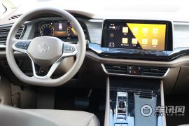 上汽大众-威然-330TSI 豪华版