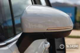 上汽大众-威然-330TSI 豪华版