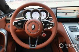 长城汽车-欧拉闪电猫-600km 四驱高性能版