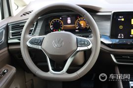 上汽大众-威然-330TSI 豪华版