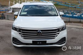 上汽大众-威然-330TSI 豪华版