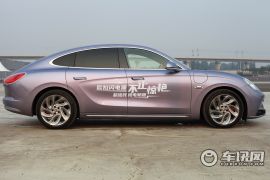 长城汽车-欧拉闪电猫-600km 四驱高性能版