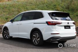 上汽大众-威然-330TSI 豪华版