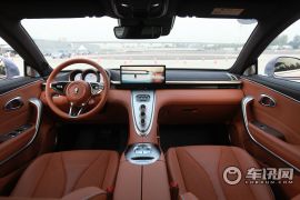 长城汽车-欧拉闪电猫-600km 四驱高性能版