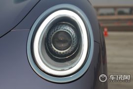 长城汽车-欧拉闪电猫-600km 四驱高性能版