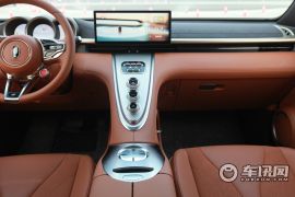 长城汽车-欧拉闪电猫-600km 四驱高性能版