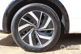 上汽大众-威然-330TSI 豪华版