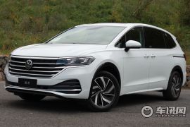 上汽大众-威然-330TSI 豪华版