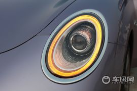 长城汽车-欧拉闪电猫-600km 四驱高性能版