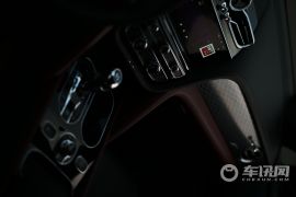 宾利-添越-4.0T V8 S