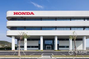 同期比71.5%，Honda中国发布2022年10月终端汽车销量