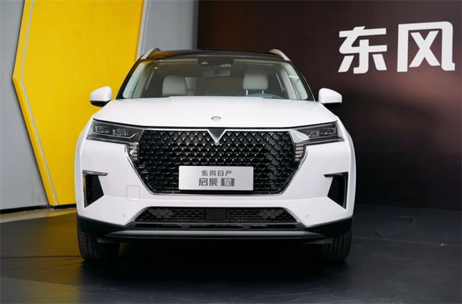 东风日产启辰SUV双子星上市发布会&双十一促销