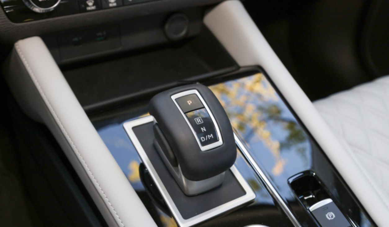 售价为16.98-22.98万元 广汽三菱全新欧蓝德正式上市 