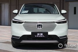 广汽本田-缤智-1.5L CVT高配版