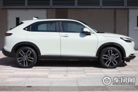 广汽本田-缤智-1.5L CVT高配版