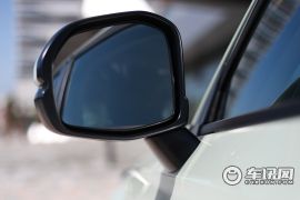 广汽本田-缤智-1.5L CVT高配版