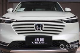 广汽本田-缤智-1.5L CVT高配版