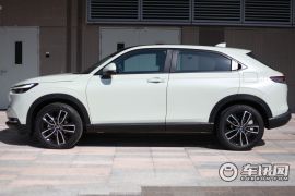 广汽本田-缤智-1.5L CVT高配版