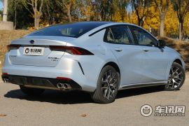 广汽乘用车-影豹-J20.智能混动版