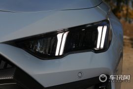 广汽乘用车-影豹-J20.智能混动版