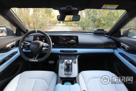 广汽乘用车-影豹-J20.智能混动版