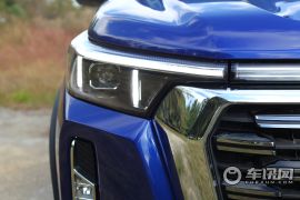 长安汽车-长安览拓者-2.0T自动四驱汽油旗舰型标箱