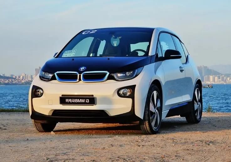 购宝马i3现32万起售 欢迎到店垂询      