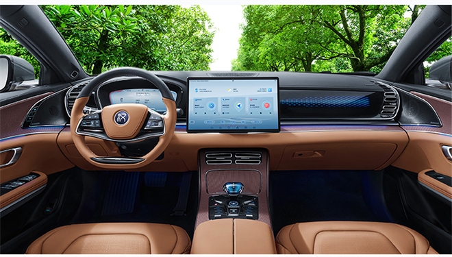 中国路 民族芯 | 比亚迪“汉DM-i探寻运河文化臻享之旅”即将启程