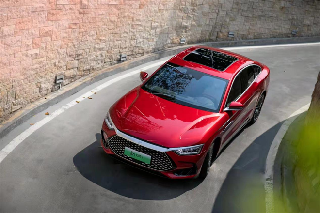 中国路 民族芯 | 比亚迪“汉DM-i探寻运河文化臻享之旅”即将启程