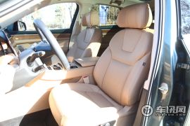 金康塞力斯-问界M5 -四驱性能版