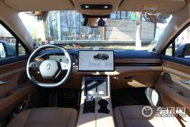 金康塞力斯-问界M5 -四驱性能版