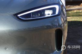 金康塞力斯-问界M5 -四驱性能版