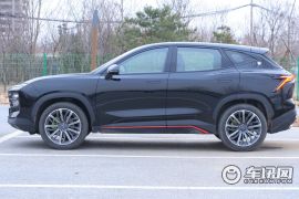 捷途汽车-捷途大圣-1.6T DCT 王者MAX