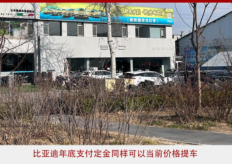 主流自主新能源车涨价，合资品牌是否“跟进”