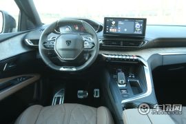 东风标致-标致5008-400THP 旗舰荣耀版 7座