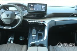 东风标致-标致5008-400THP 旗舰荣耀版 7座