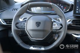 东风标致-标致5008-400THP 旗舰荣耀版 7座