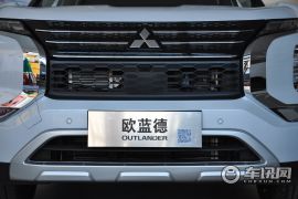 广汽三菱-欧蓝德-1.5T CVT四驱尊耀版 7座