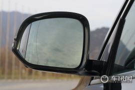 长城汽车-山海炮-高配版