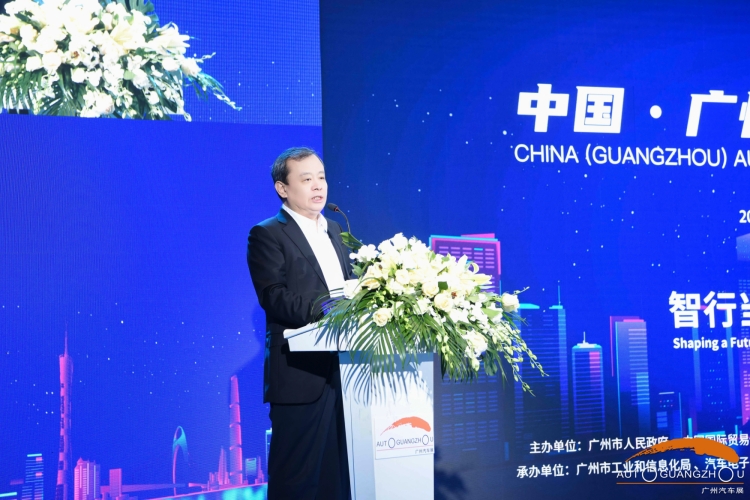 贸促会汽车行业分会会长王侠：明年新能源车市场竞争更加激烈