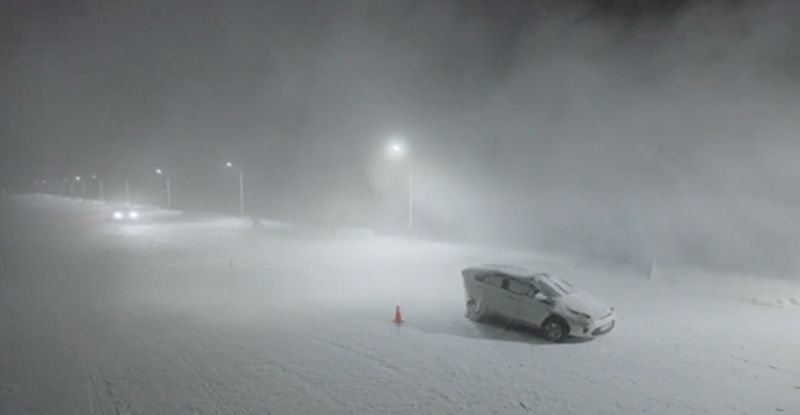 滑雪热催生东北旅游旺季 ，纯电自驾成冬季旅游新出行方式