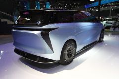 东风乘用车-雷霆