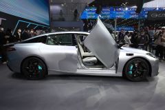 广汽埃安-Hyper GT