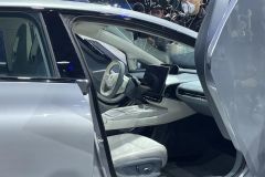 广汽埃安-Hyper GT