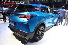 广汽乘用车-广汽传祺GS3